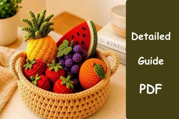 Download Chrochet Stitiching Guide PDF - Pdf Collection
